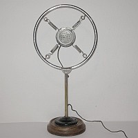 Uhlíkové Telefunken Type 428