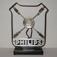 Uhlíkové Philips 4211