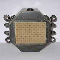 Uhlíkové Reisz 1924