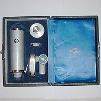 Neumann Neumann Gefell CMV563