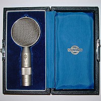 Neumann Neumann M7 capsule
