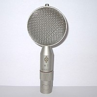 Neumann Neumann M7 capsule