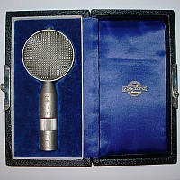 Neumann Neumann M8 capsule