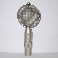 Neumann Neumann M8 capsule