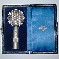 Neumann Neumann M9 capsule