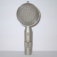 Neumann Neumann M9 capsule