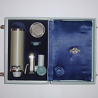 Neumann Neumann Gefell CMV563s
