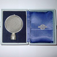 Neumann Neumann M7S capsule