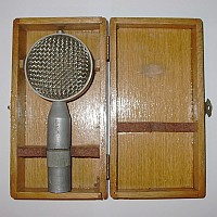 Neumann Neumann M7 capsule old