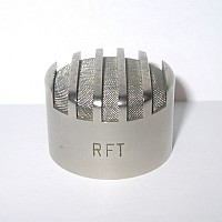RFT RFT M58 capsule