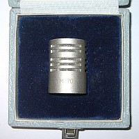 RFT RFT M70 capsule