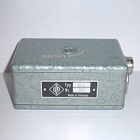 Neumann Neumann BSL PSU