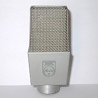 AKG AKG C12A Philips