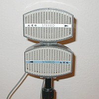 AKG AKG D66