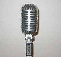 Shure Shure 55SH Series II