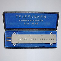 Telefunken Telefunken Ela M46