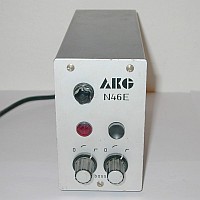 AKG AKG N46E