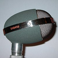 Tesla Tesla 516450 grey