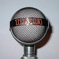 Tesla Tesla 516450 grey