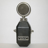 Další Körting Radio KMT-1