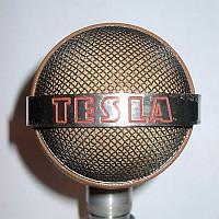 Tesla Tesla 516450 brown