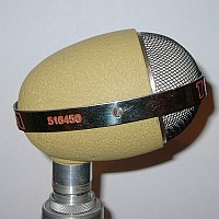 Tesla Tesla 516450 yellow