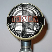 Tesla Tesla 516450 yellow