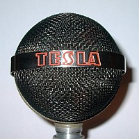 Tesla Tesla 516030 grey