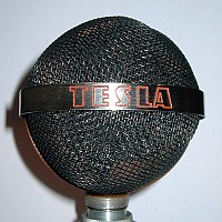 Tesla Tesla 516030 brown