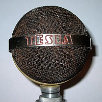 Tesla Tesla 516030 yellow