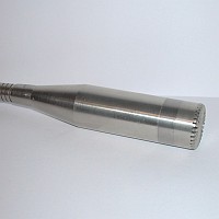 Bruel & Kjaer Bruel & Kjaer 4132 + 2612