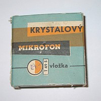 Memoton Memoton T-49S capsule