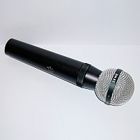 Beyer BeyerDynamic S85 + BM85