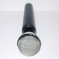 Beyer BeyerDynamic S85 + BM85