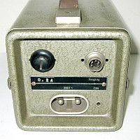 Neumann Neumann DIY battery charger ! 