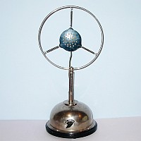 Uhlíkové Neznámý uhlíkový