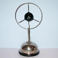 Uhlíkové Neznámý uhlíkový